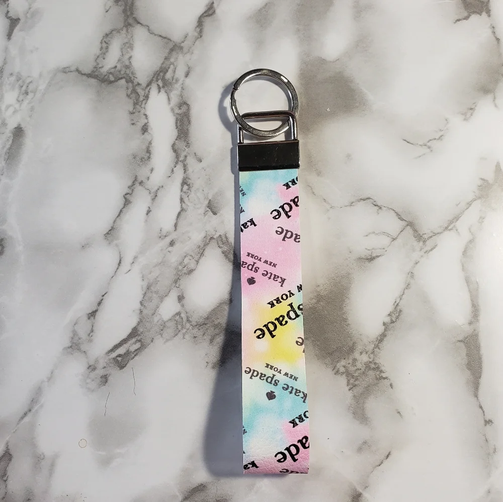 Emergency Keychain - Picture 5 of 8